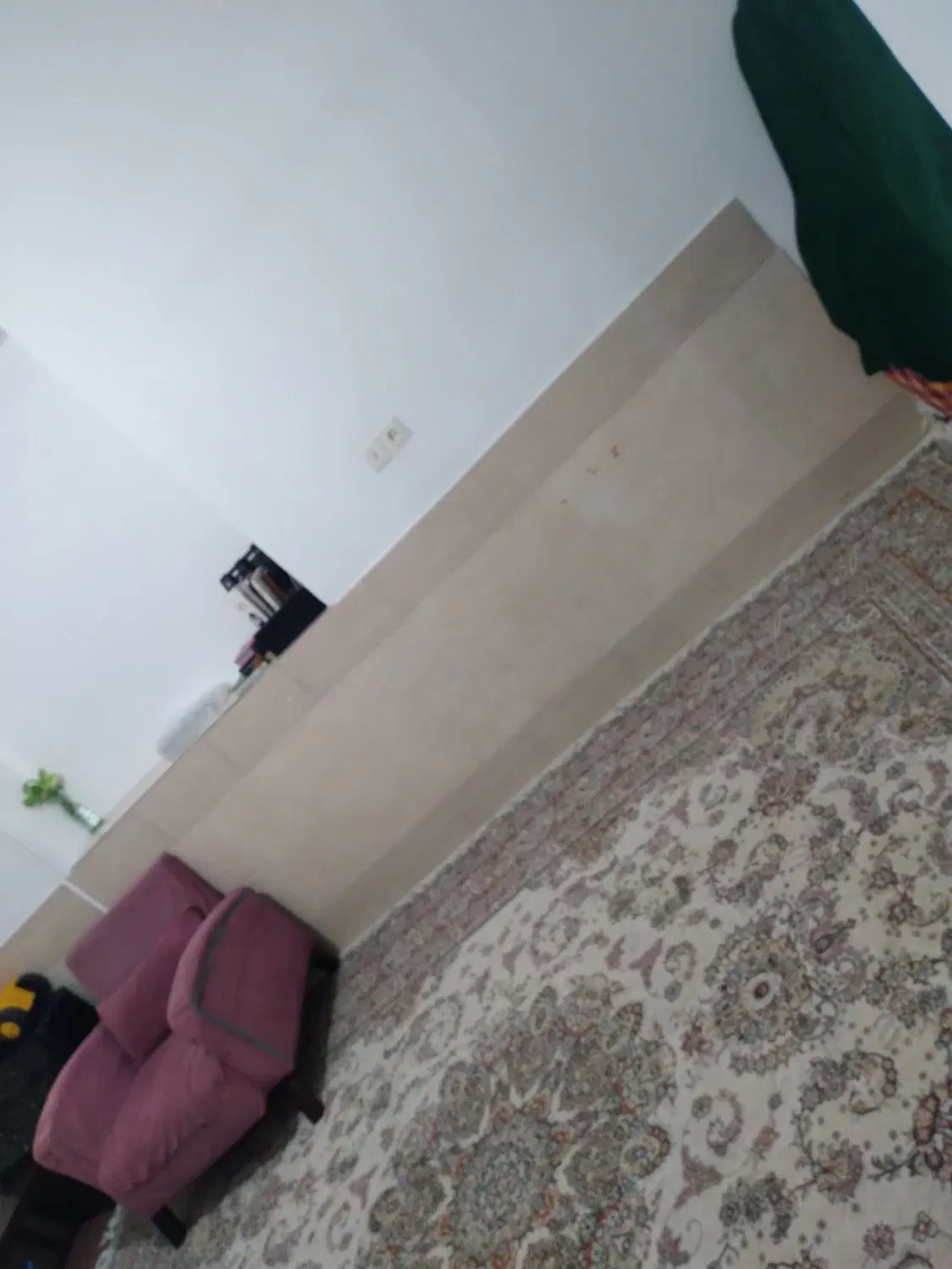 منزل ویلایی۱۲۵متر معصومیه بالا