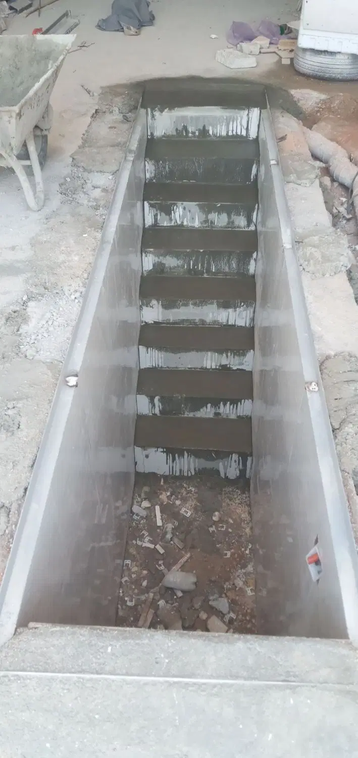 اجاره مغازه ۱۰۰ متر خیابان ۱۰۸