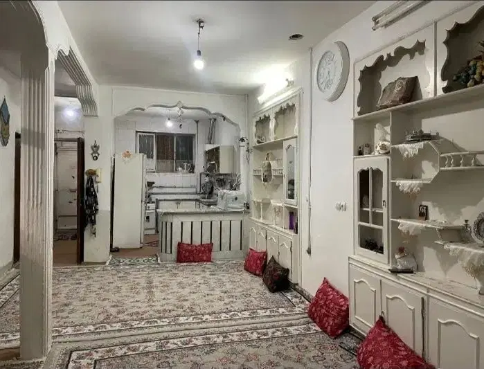 فروش منزل مسکونی ویلایی
