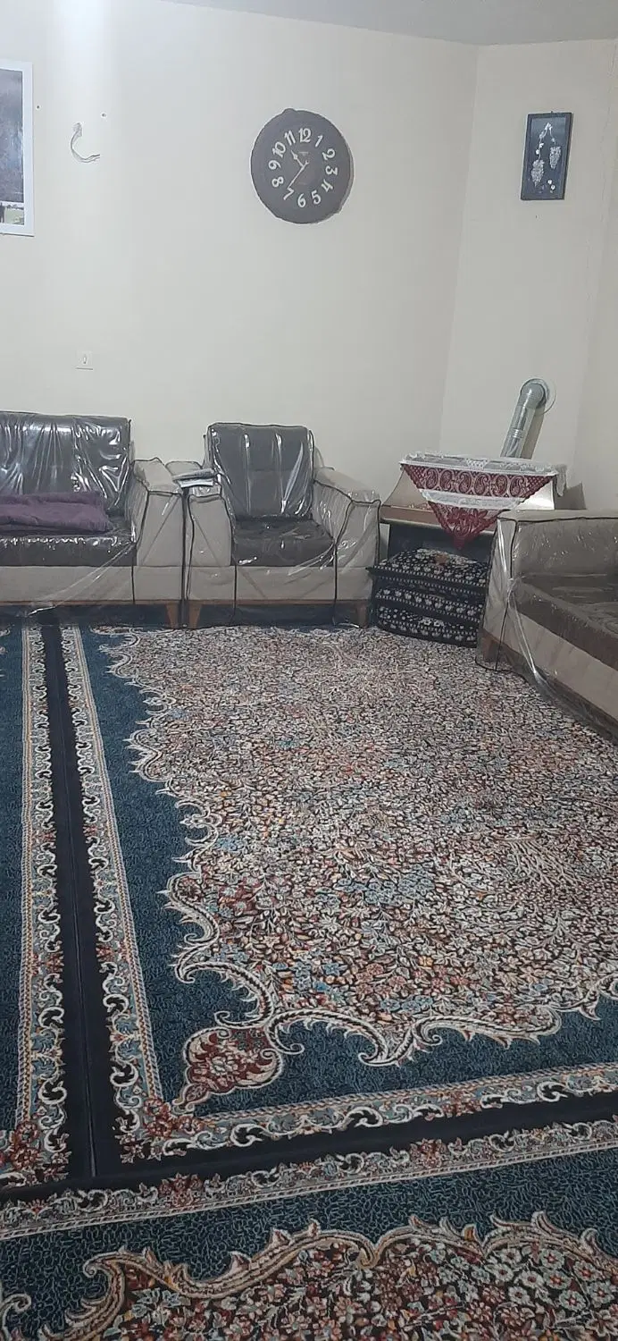 اجاره واحد ۸۵ متری .شهرک رزمندگان سایت اچ