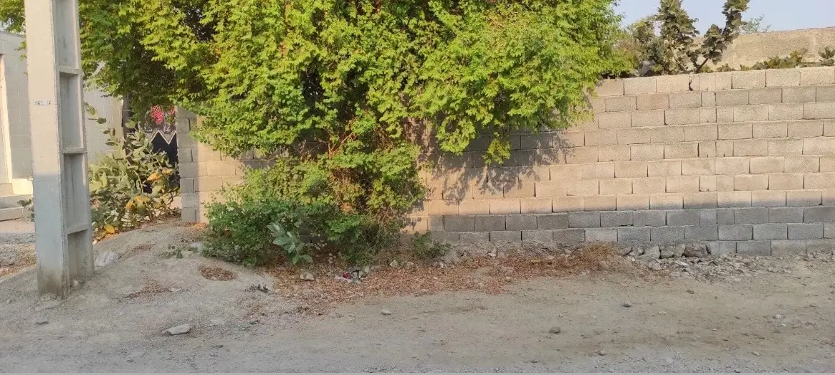 زمین ایسین درگیر همراه‌ با آب و برق