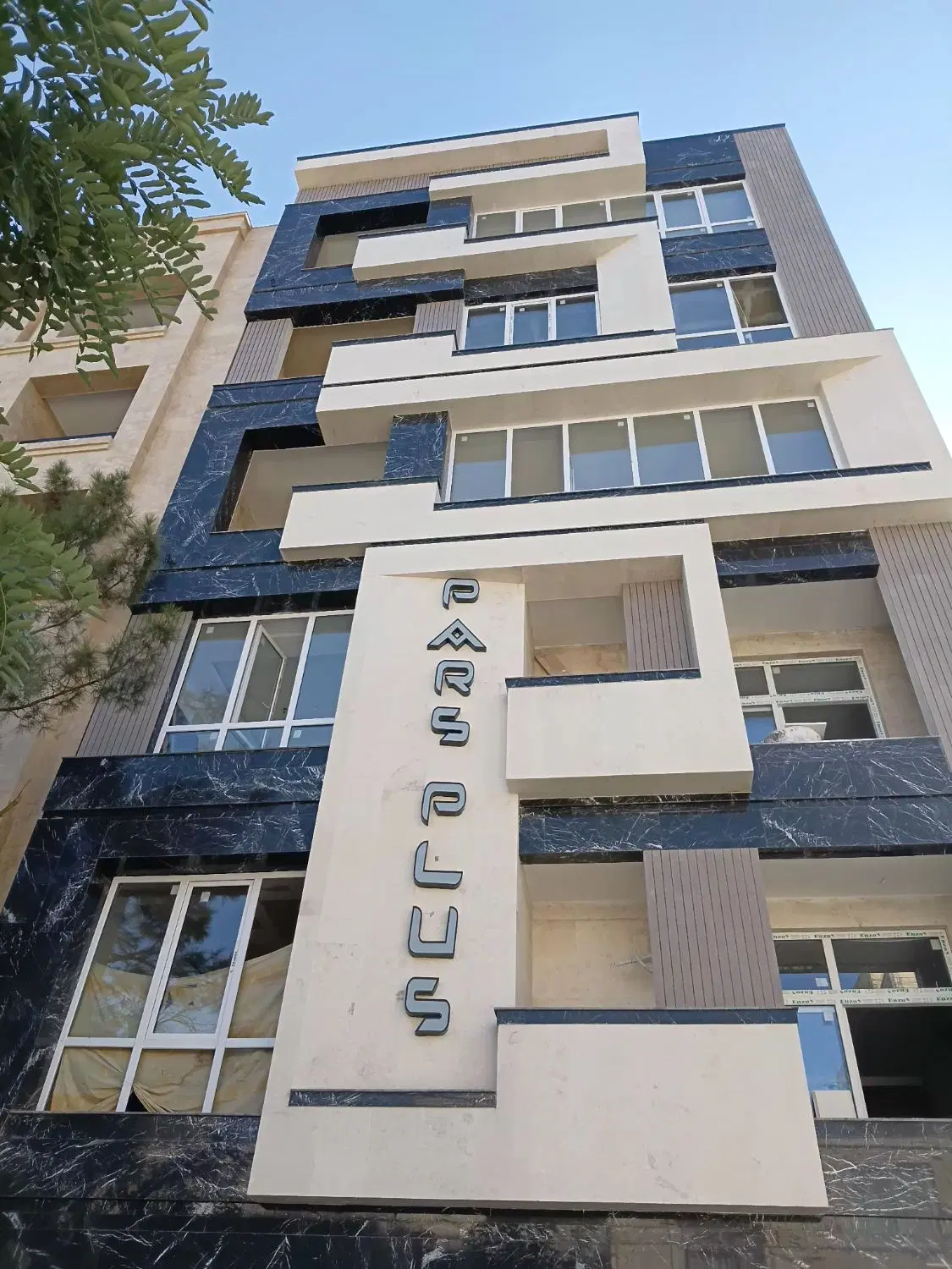 فروش آپارتمان در فلاحی