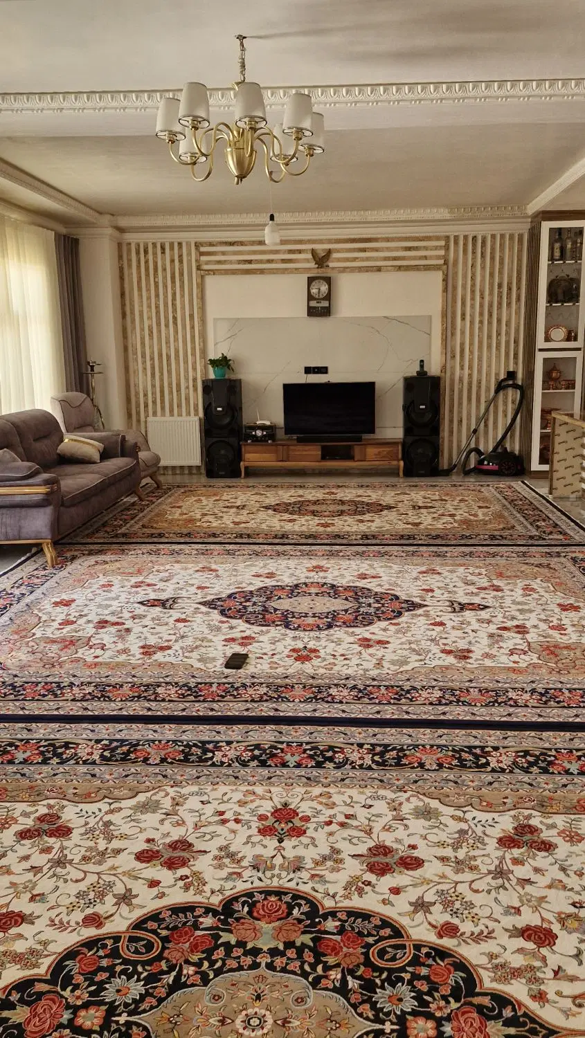 خانه ویلایی دوبلکس درعقیل اباد