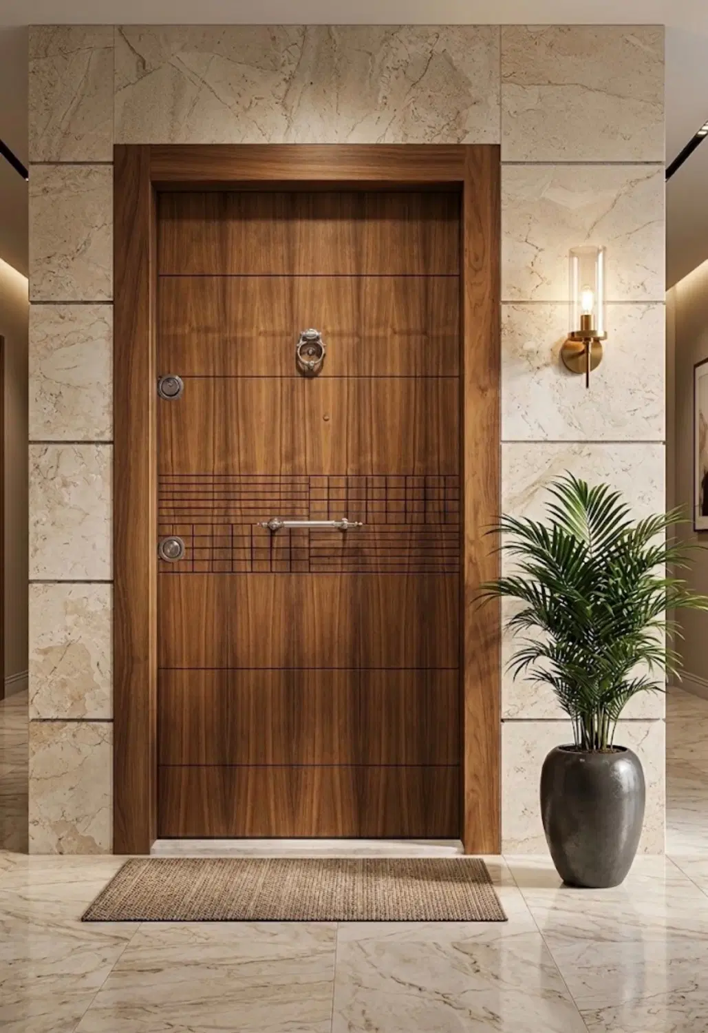 ۳ خواب مستردار _ سالن خوش چیدمان _ شهرک آرین