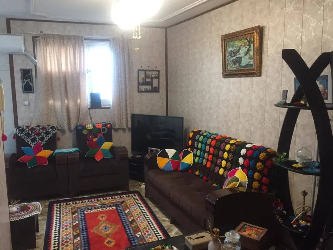 اجاره آپارتمان در منظریه خیابان ولیعصر