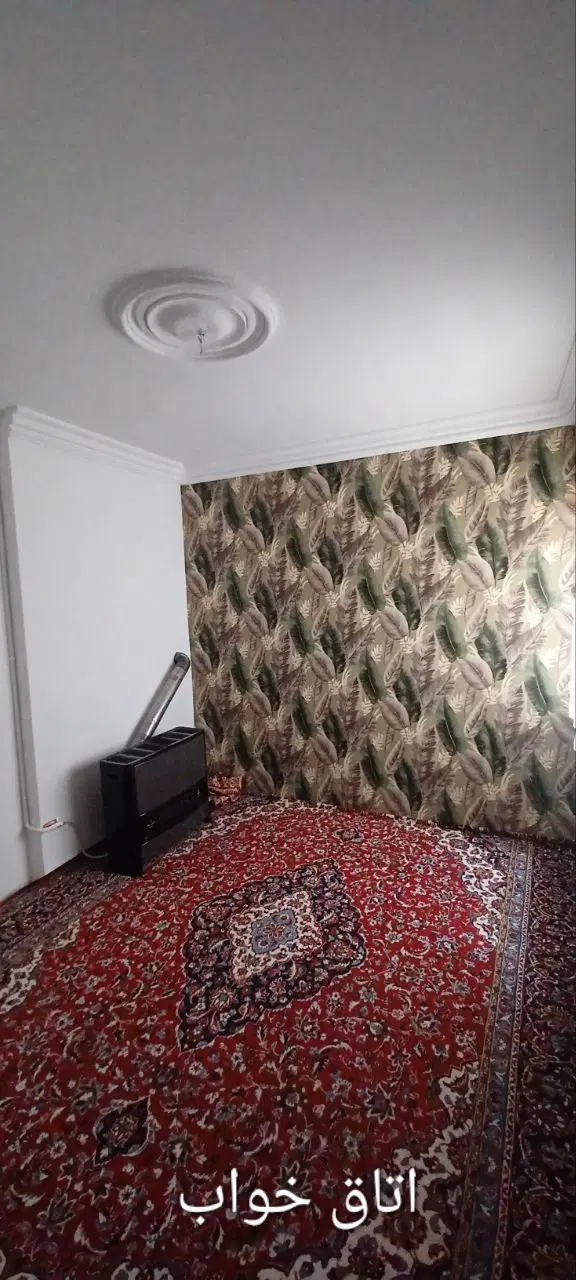 آپارتمان ، مجتمع پردیس ۷۵.۰۳ متر