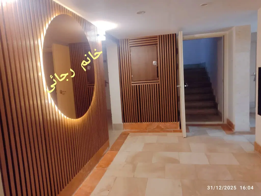۱۱۵متر_ فاز۲_ بازسازی شده_ ۲خواب