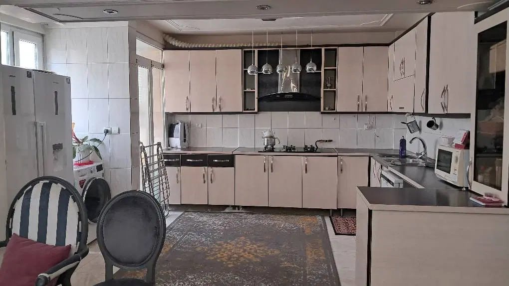 اجاره آپارتمان مسکونی، تهرانسر، شهرک پاسداران
