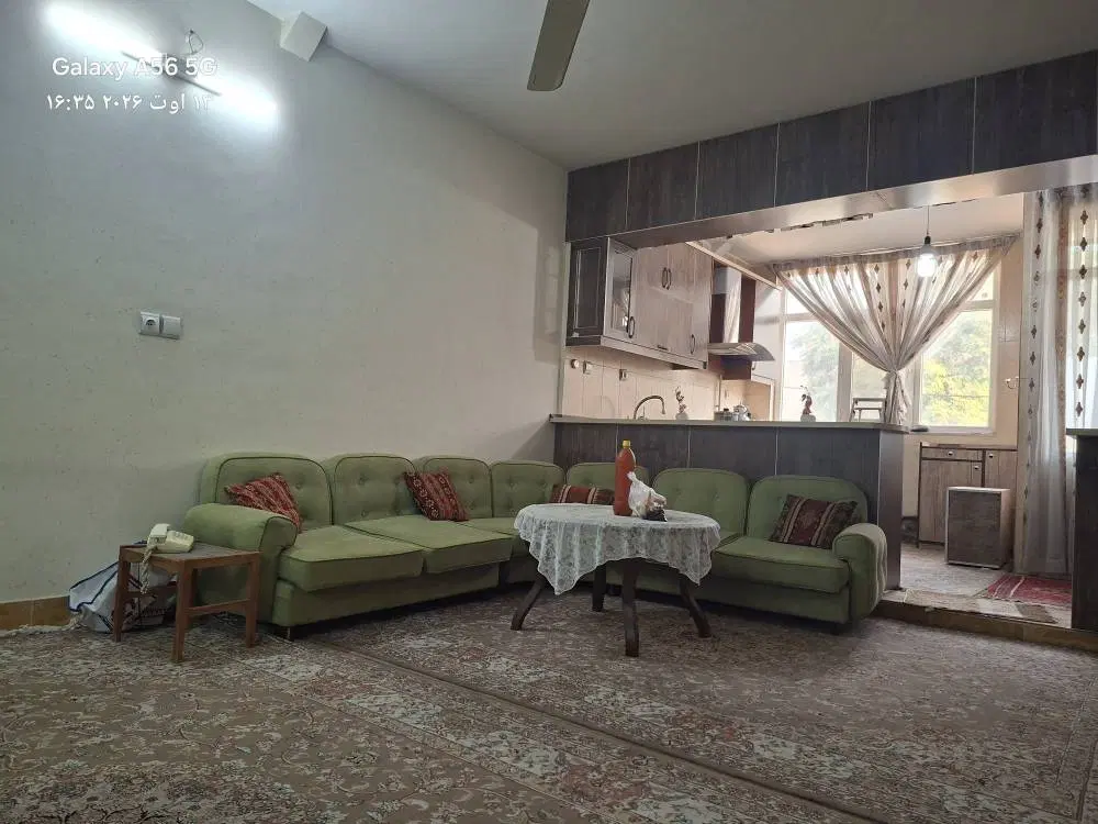 آپارتمان بلاغی