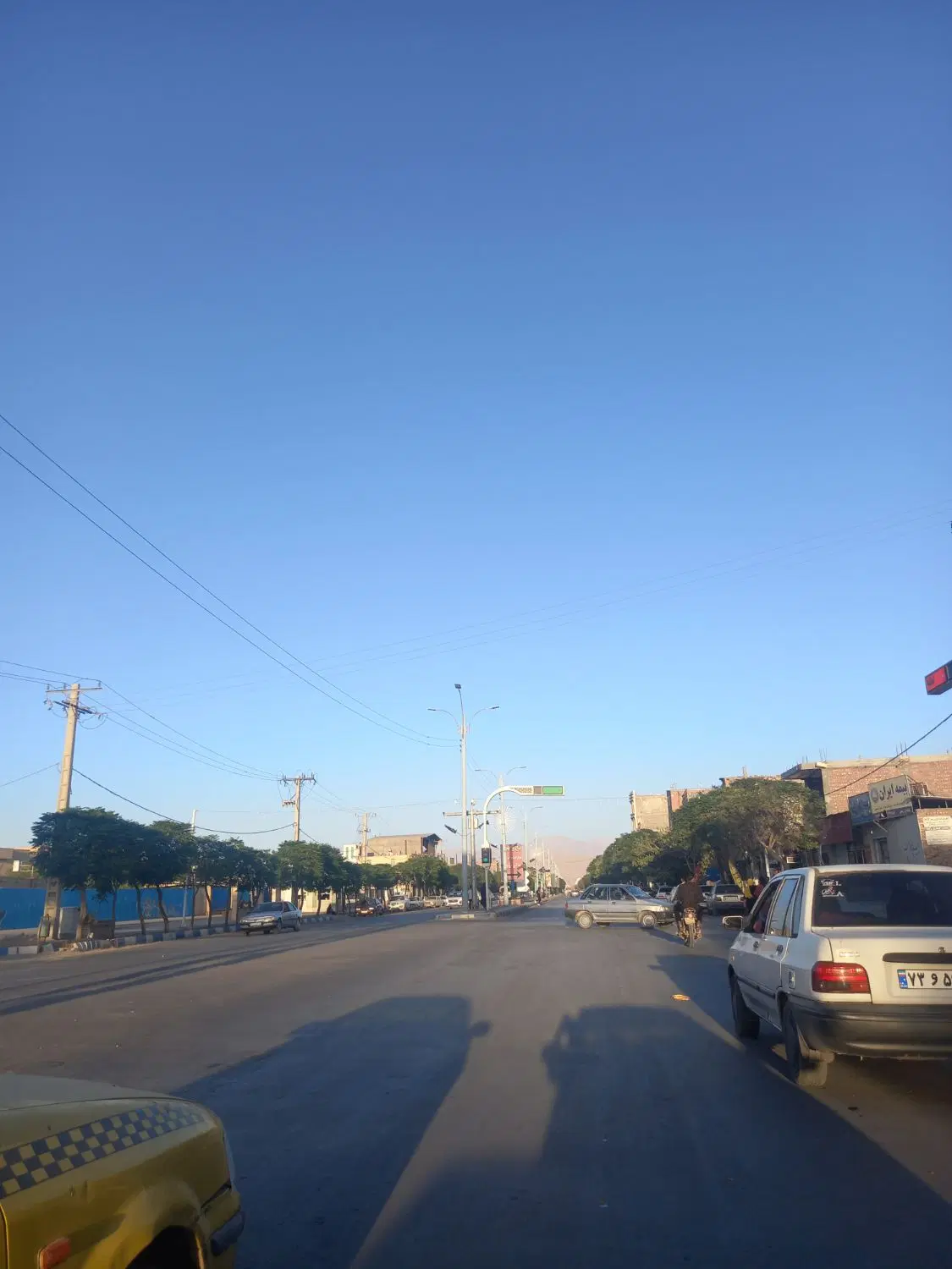 زمین تجاری فروشی (مغازه) سوله تجاری.دفتر