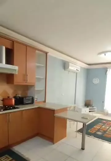 آپارتمان تک‌خواب  فازa2