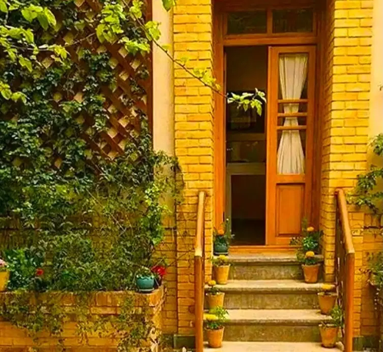 طراحی تعمیر بازسازی بناهای کلنگی