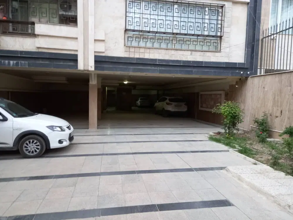 خونه ۹۵ متری گلستان کوچه جانجانی