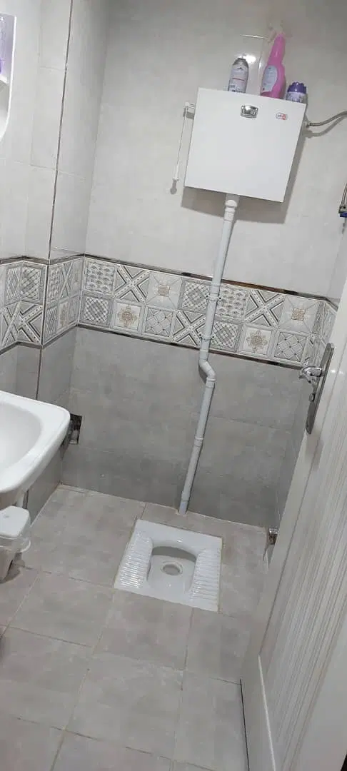 رهن اپارتمان دو خوابه