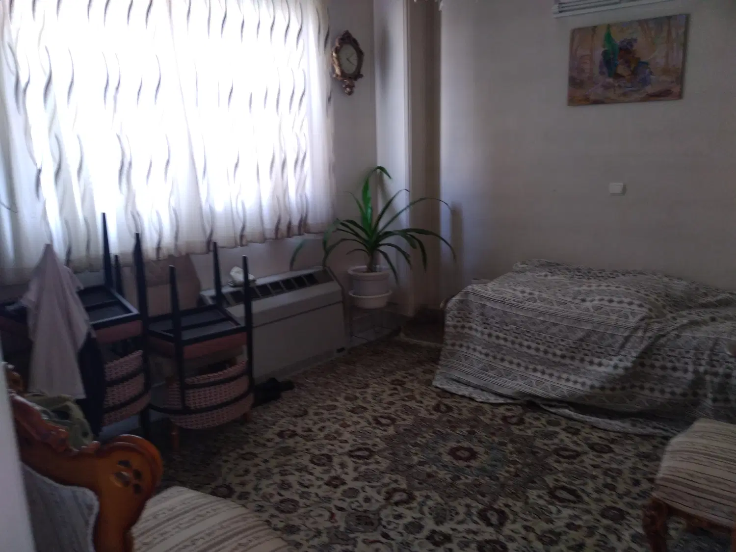 آپارتمان بی نظیر