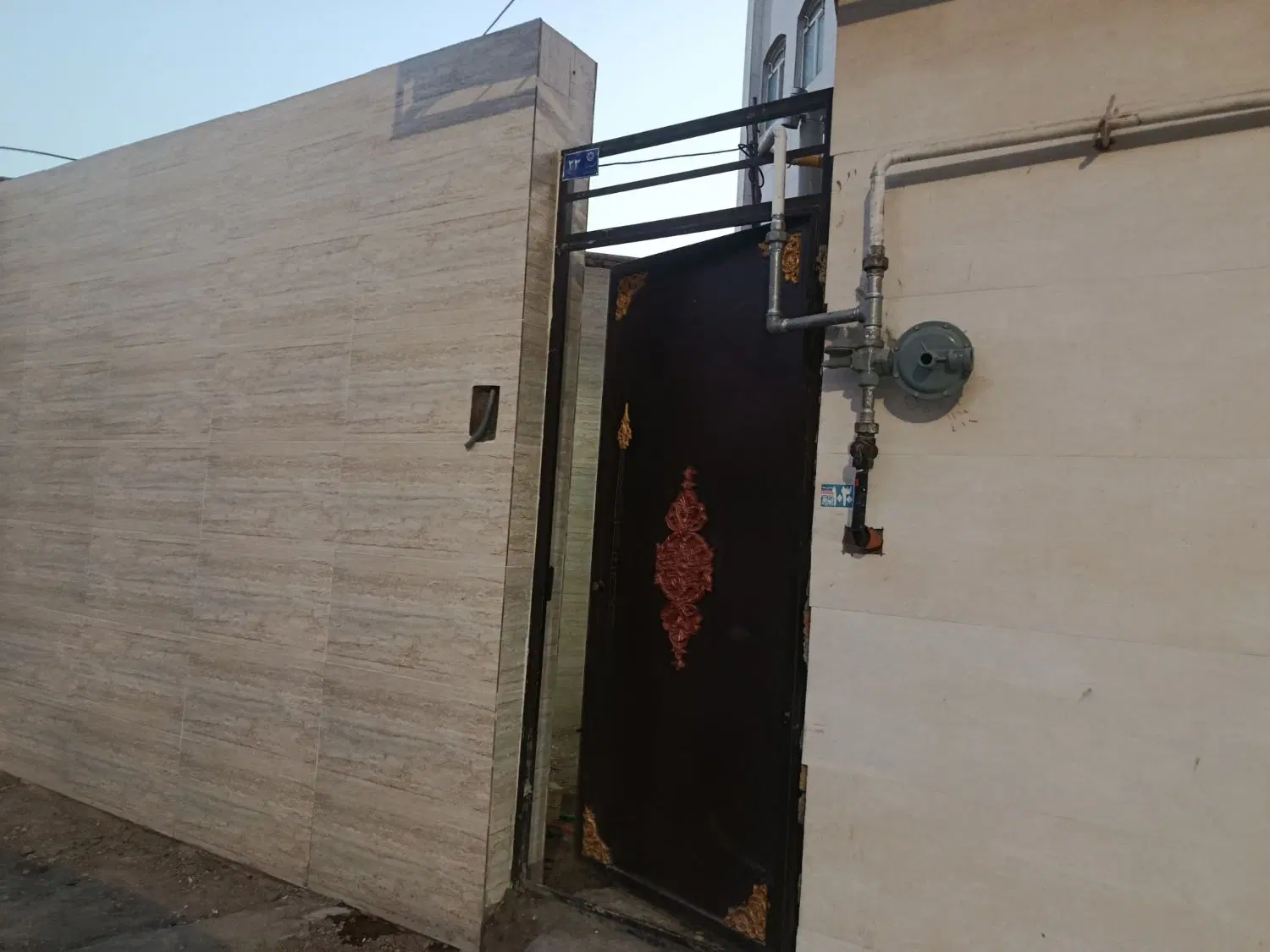 خانه فروشی