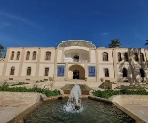 زمین سند دار ۵۰ هکتاری بنیاد شهید