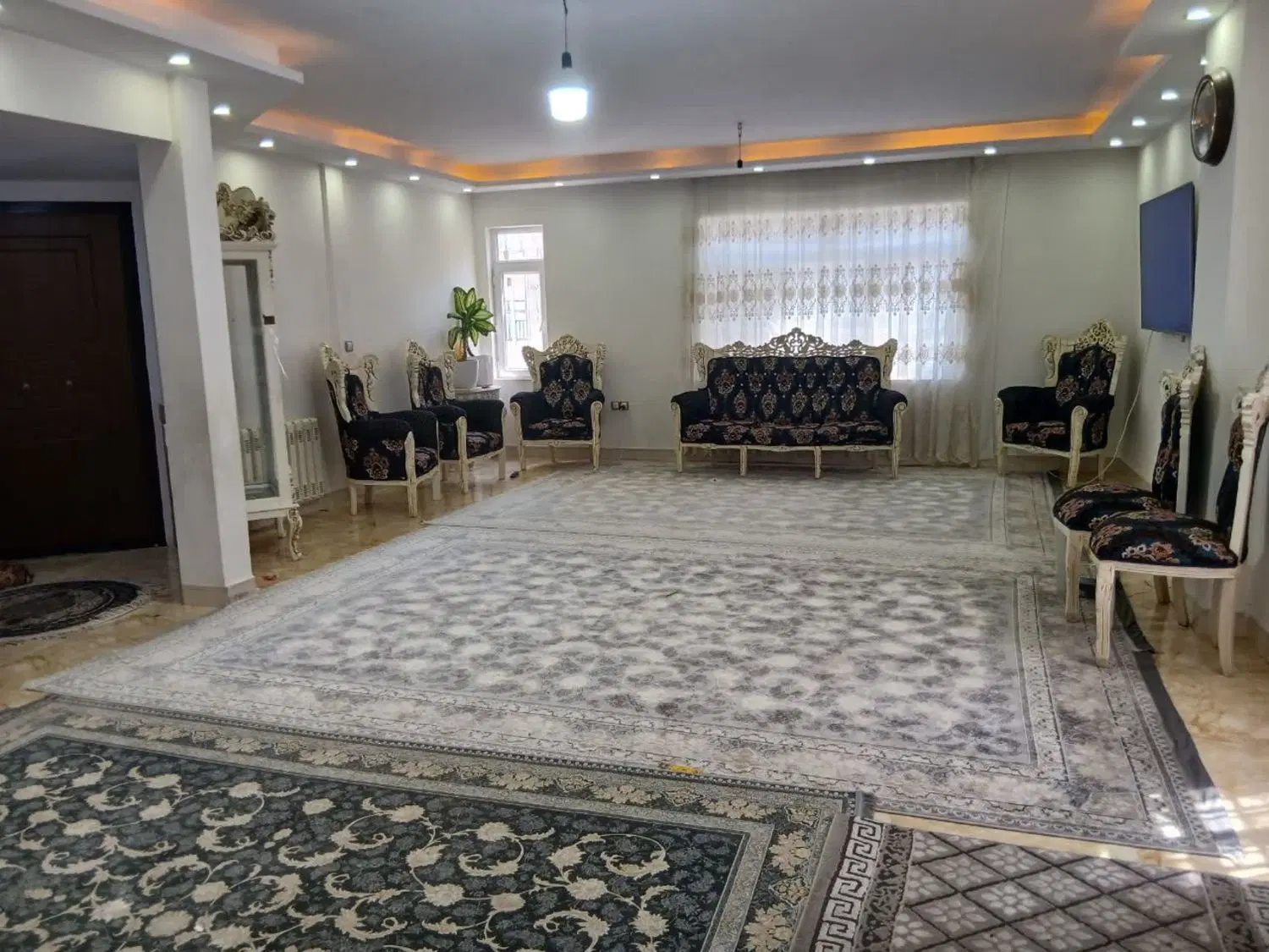 فروش محله ۲۱ (اسکان)  اندیشه فاز ۳