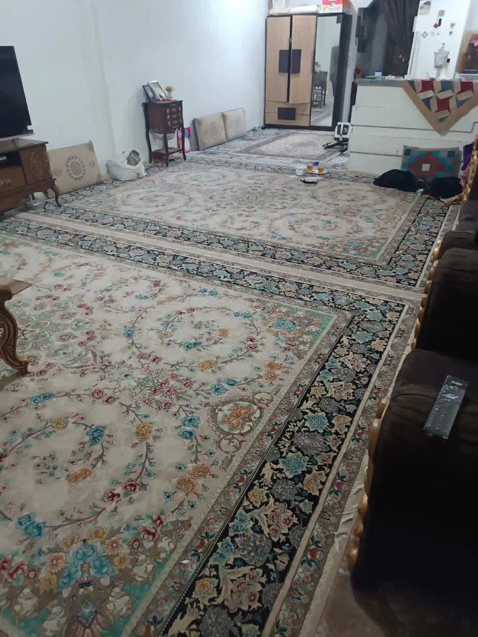 منزل اجاره در کشف