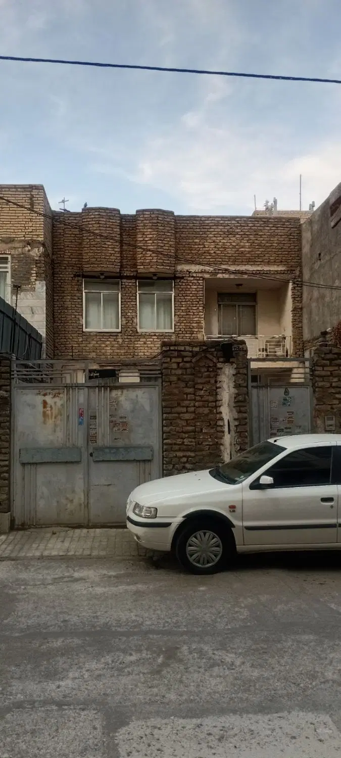 خانه ویلایی