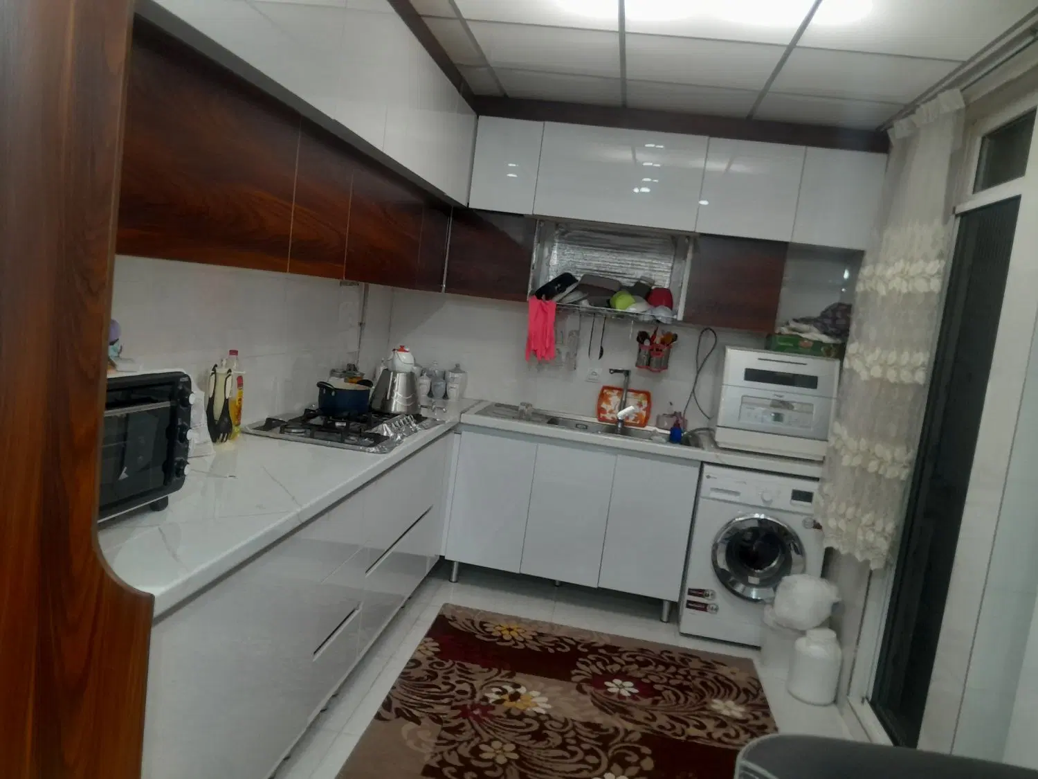 دگایران