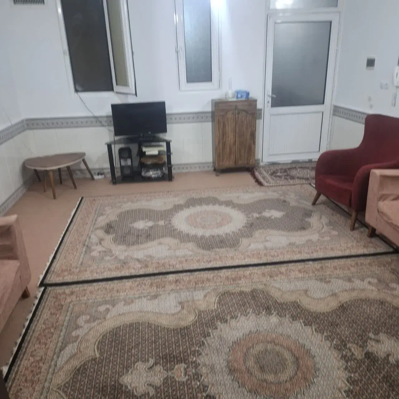 منزل ویلایی