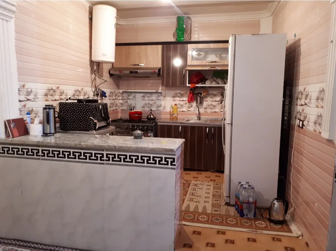 مستاجر
