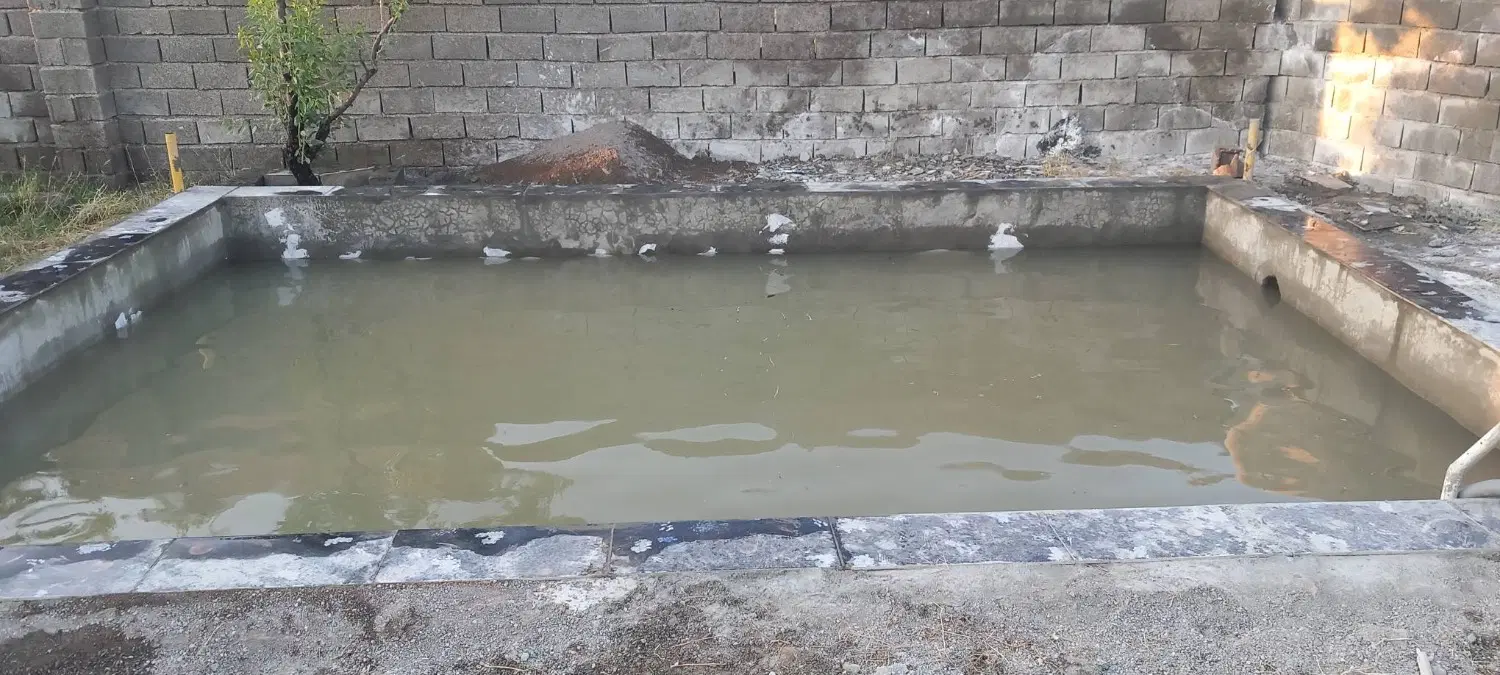 باغ امیر زکریا شبستر صوفیان