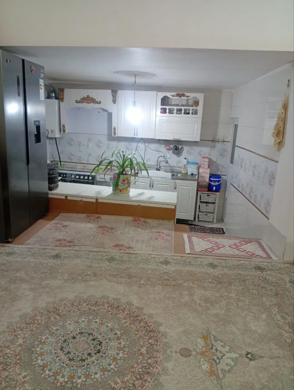منزل ویلایی فروشی