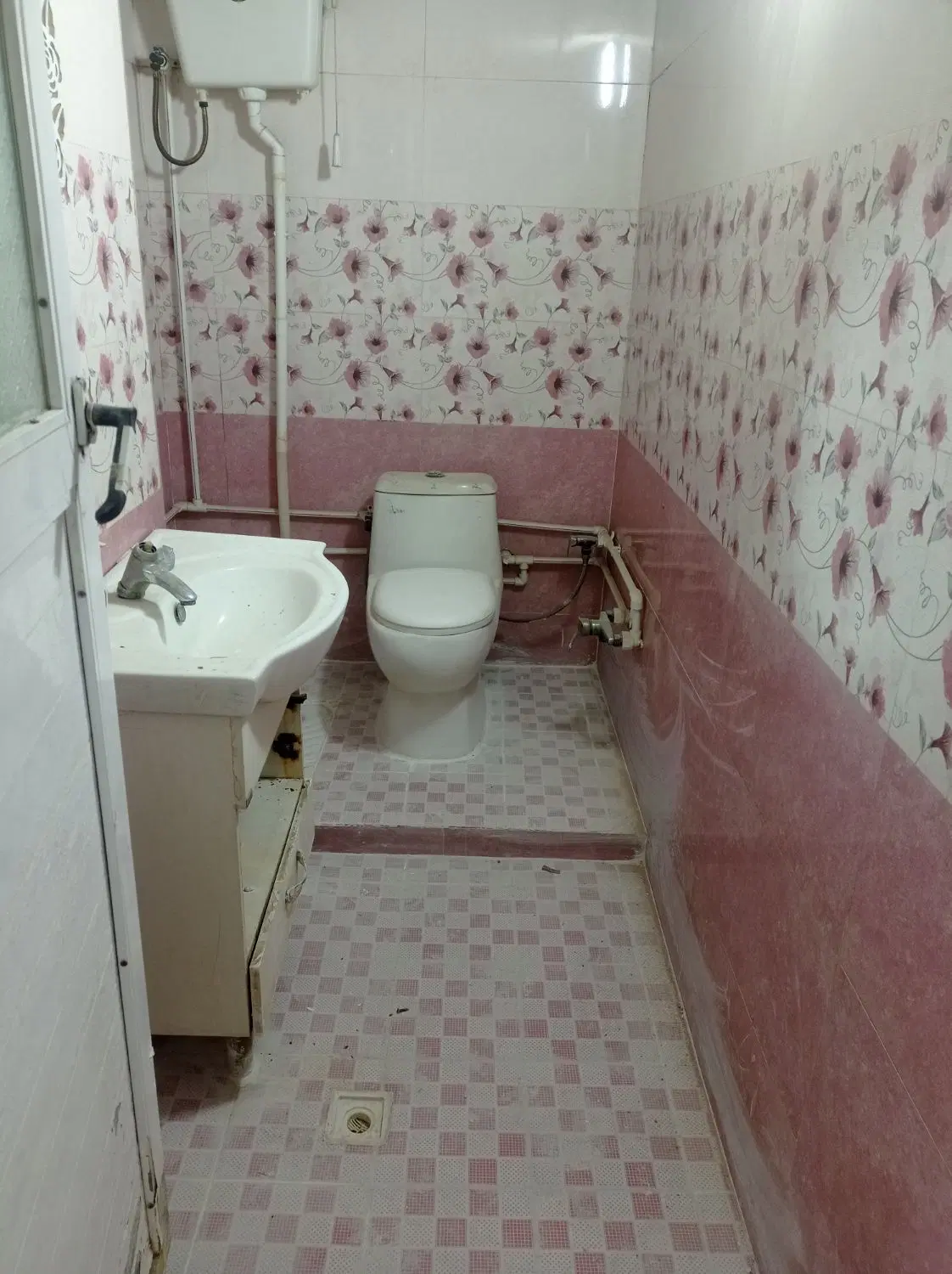 خانه 60متری