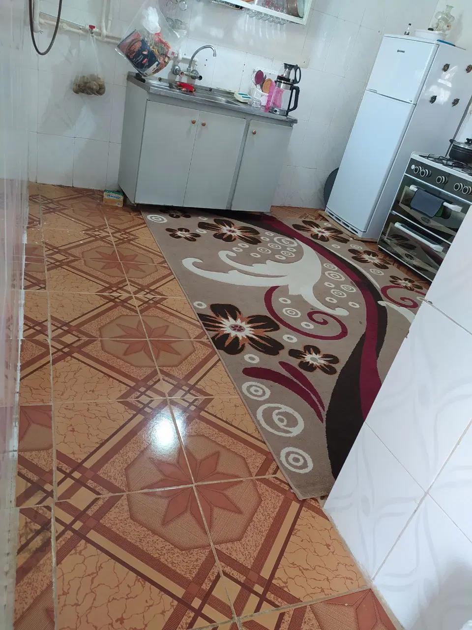منزل_ واحد _خانه