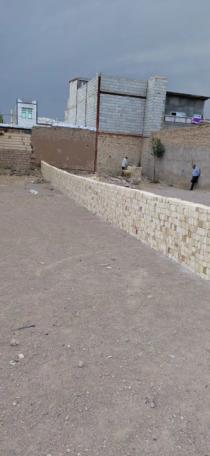 امیرکبیر شمالی کوچه ۲