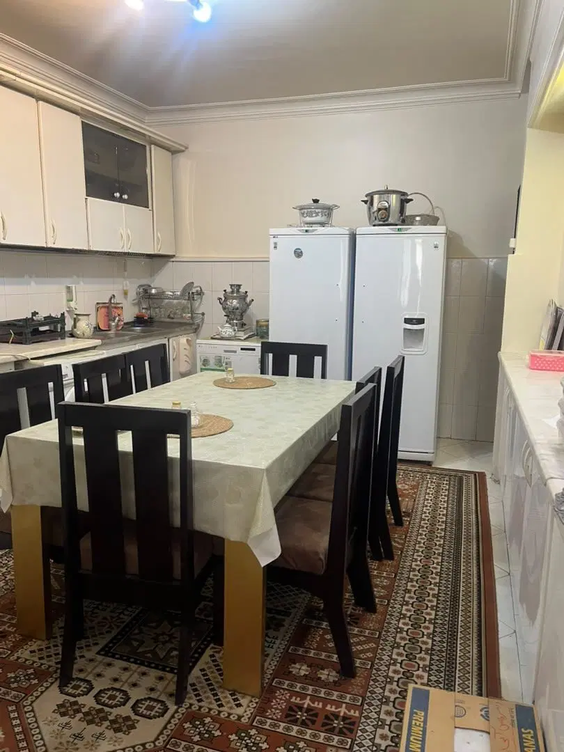 خانه ویلایی ۲۵۵ متر ۲ خواب مطهری بوستان ۲
