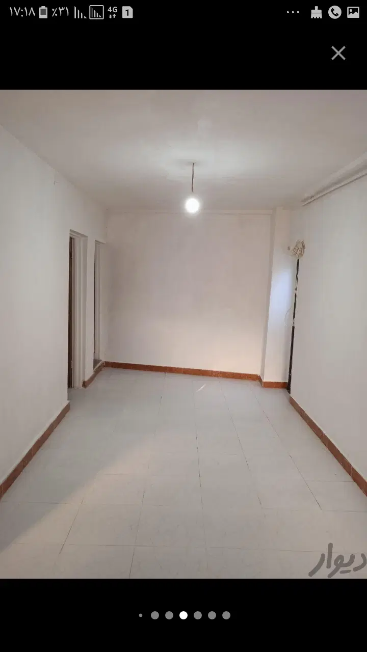 سوئیت ۶۰ متری