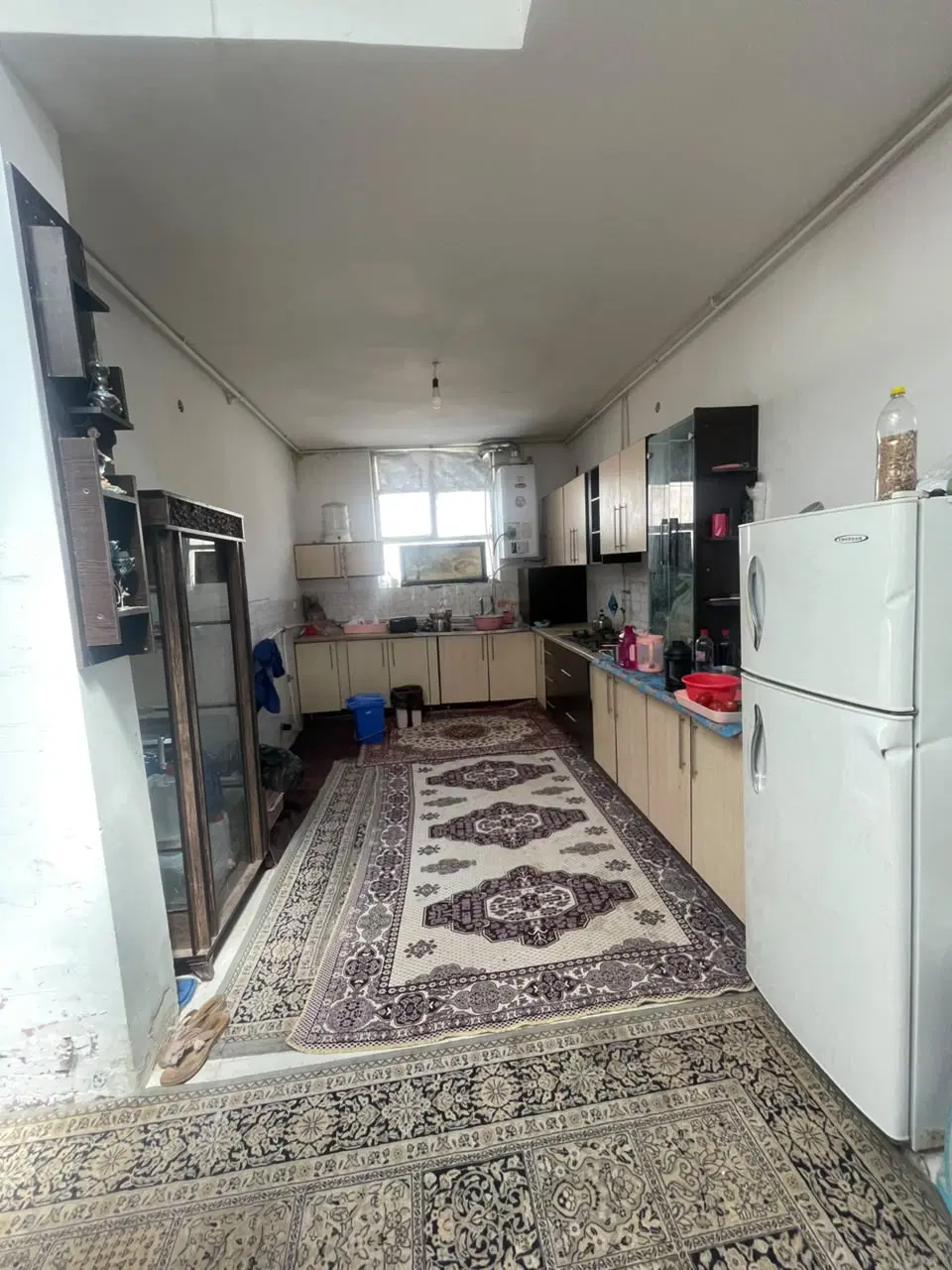 فروش ویلایی 300 متری بلوار رحمت (مقر)
