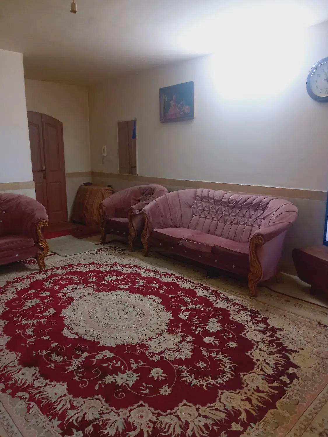 سوعیت اجاره ای توس ۹۱بصیر۲۴