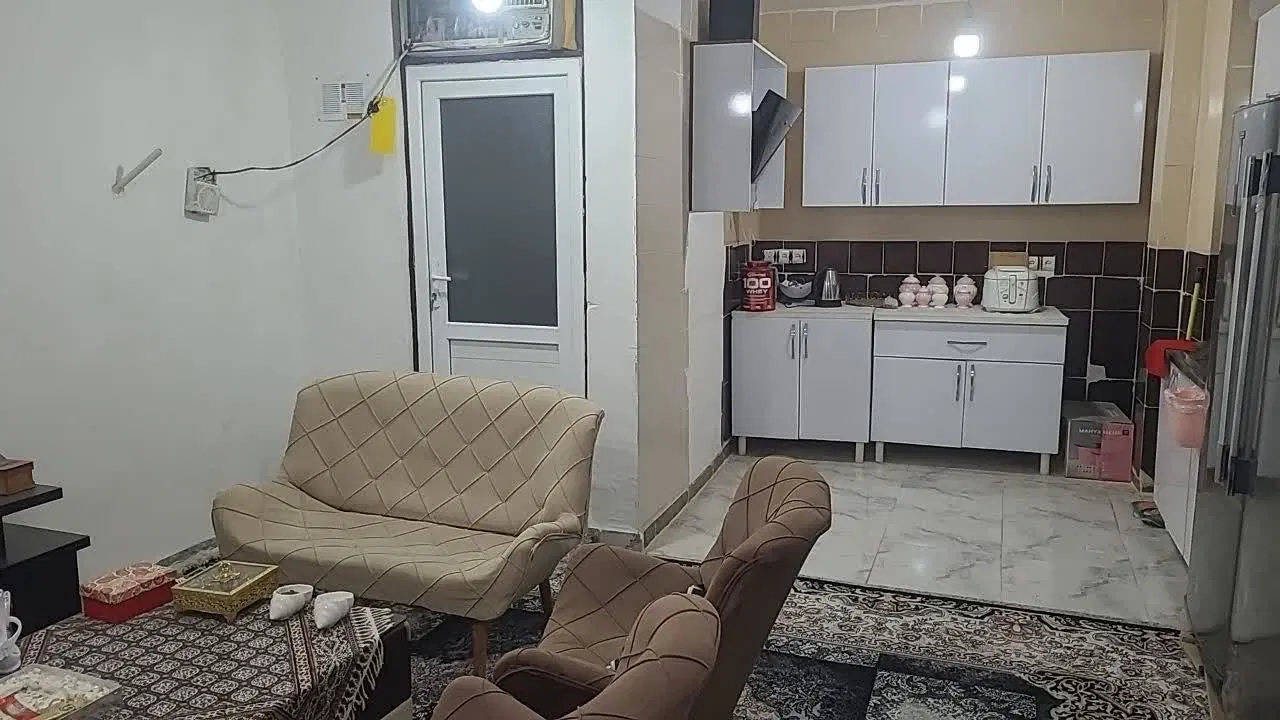 رهن منزل ۹۰متری دوخواب