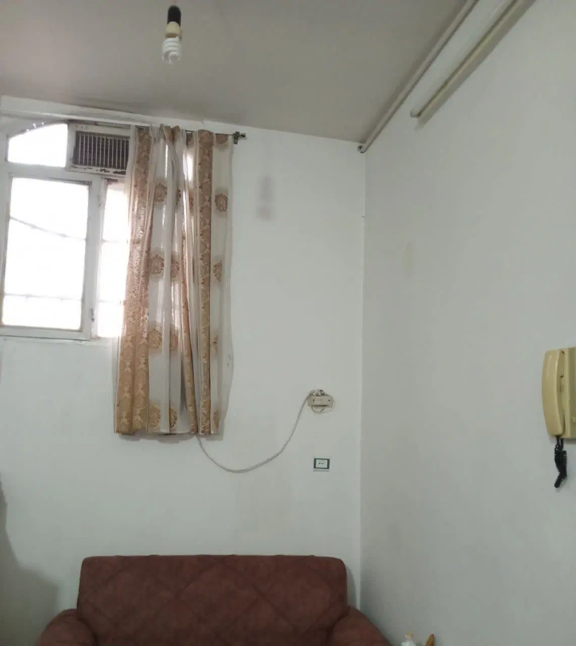 خانه دوطبقه 48 متری