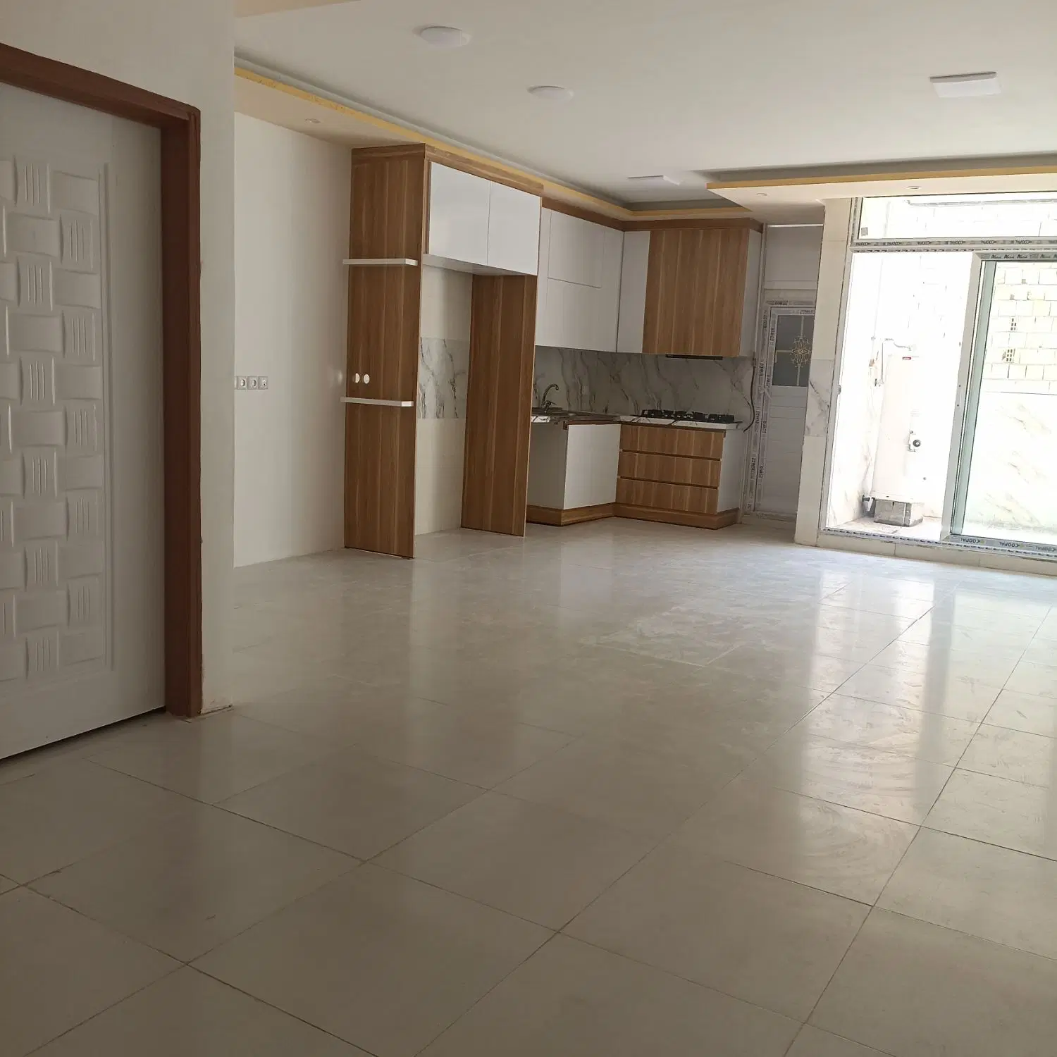 خانه کرایه ای در یزدانشهر