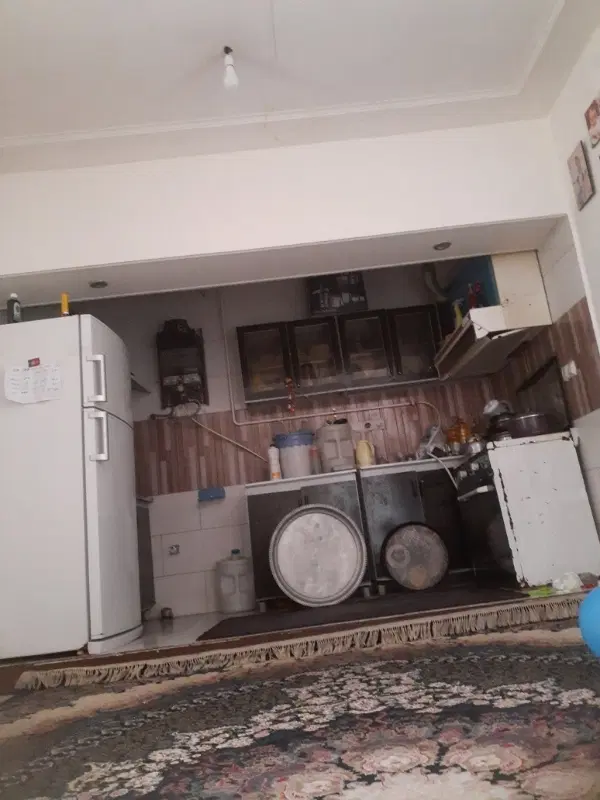 چهارواحده