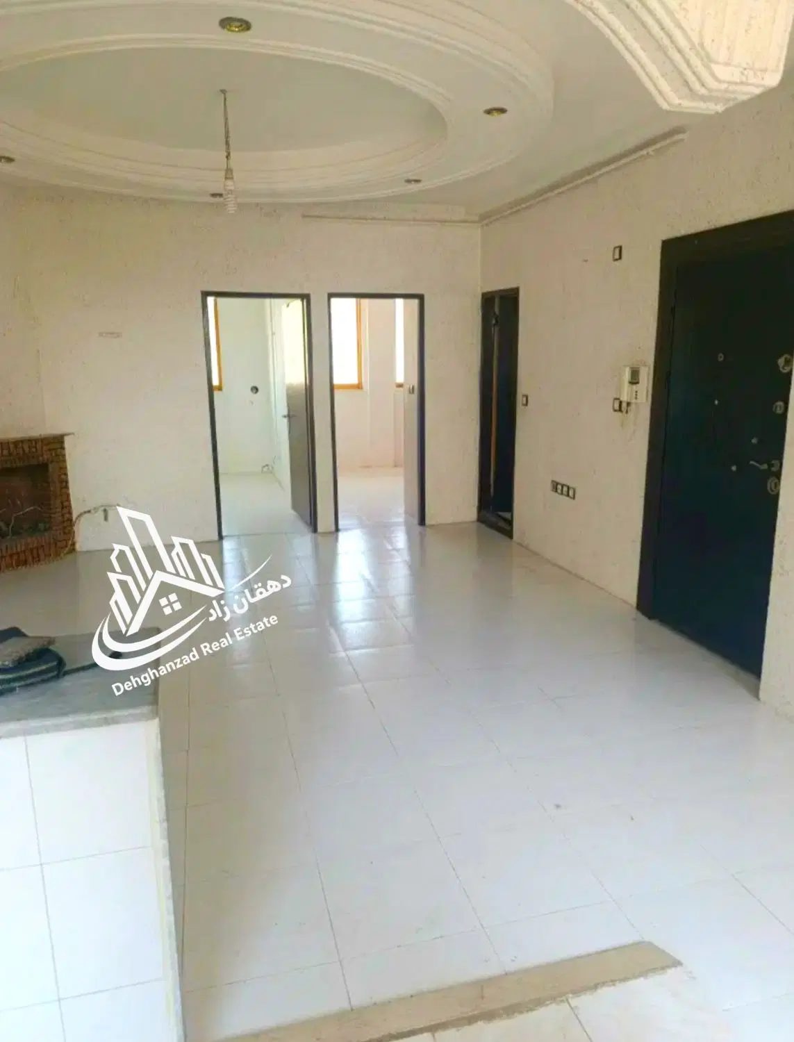 واحد ۶۷متری  اول پاسداران_اخر خط