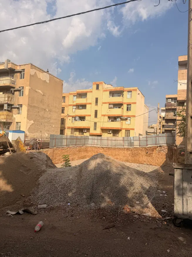 پیش فروش واحد کیو بهاران ۲