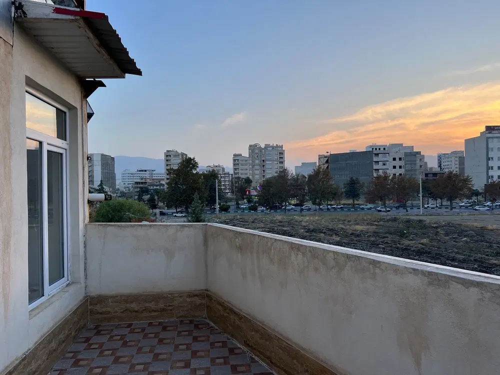 اجاره تک واحدی۱۵۰ متری خیابان برق شایستگان