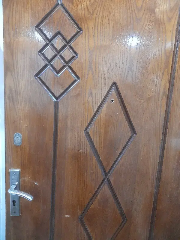 آپارتمان ۶۰ متری شکوفه