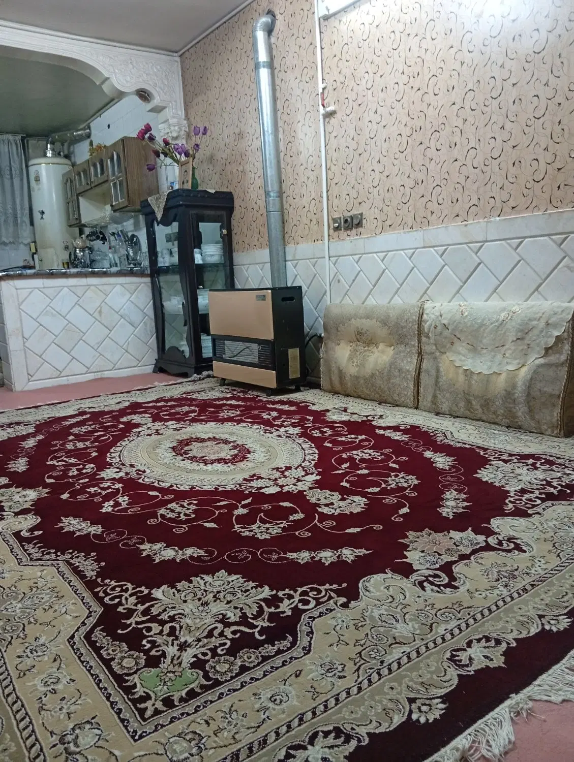 (چهارباغ) اجاره منزل مسکونی
