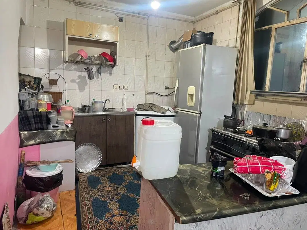 فروش آپارتمان 80 متری