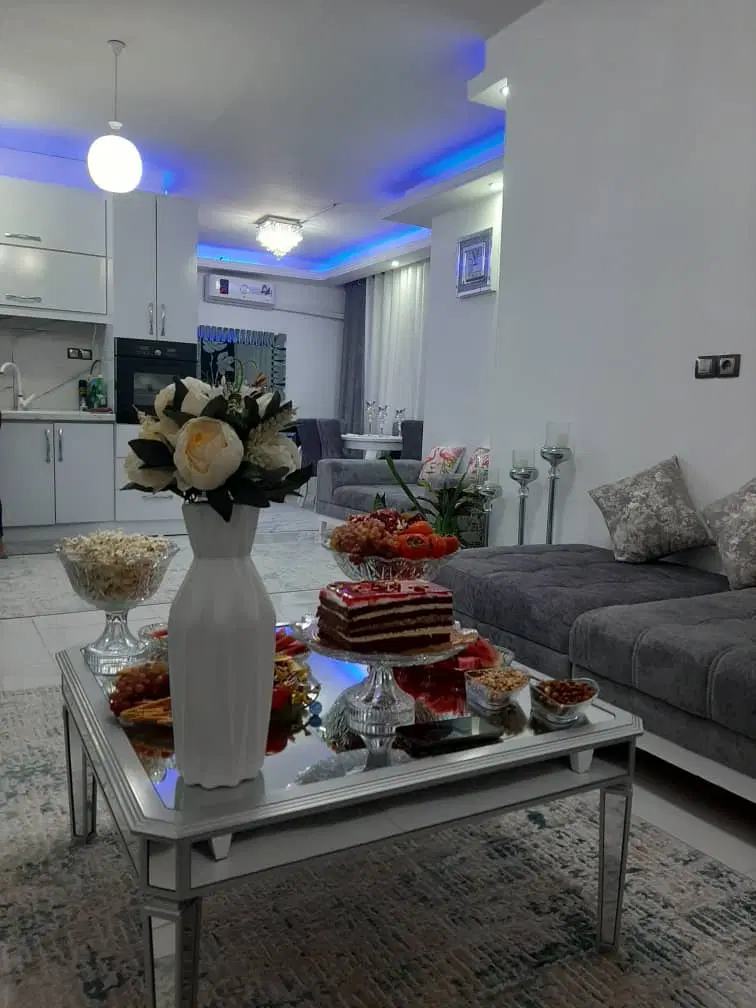رهن اپارتمان