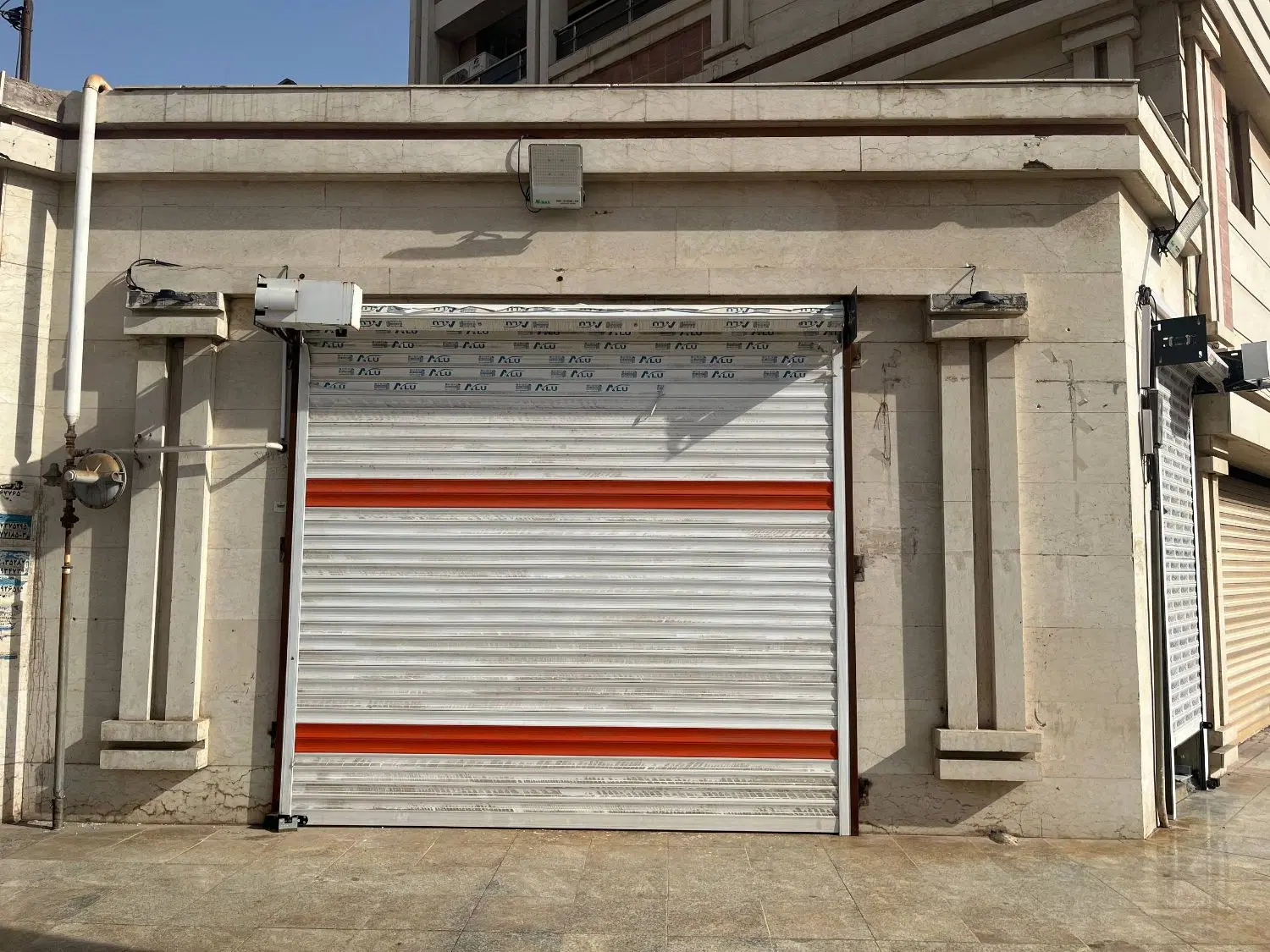 تجاری رهن و اجاره ۲۱متر