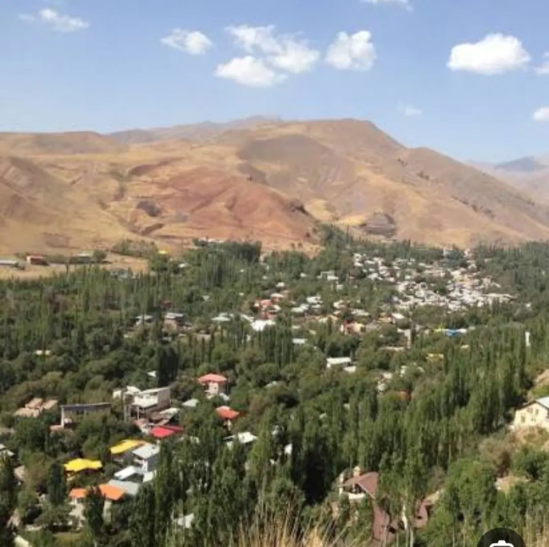 240متر زمین مسکونی واقع در حسنجون