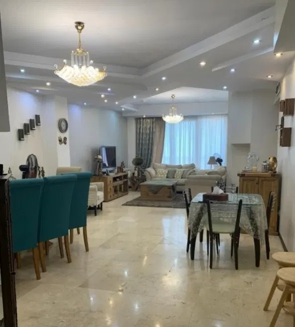 ۹۰ متر فول امکانات در مصباح